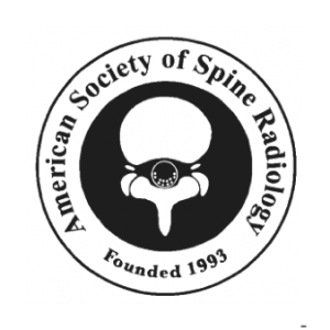 ASSR, American Society of Spine Radiology. Næste møde er februar 2016.